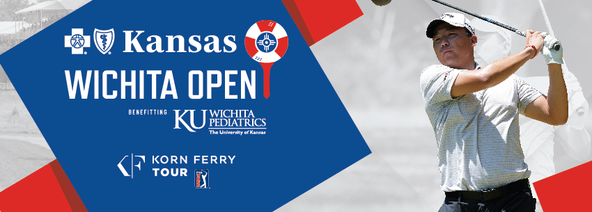 Dittofi Support PGA Qualifiers at the Wichita Open