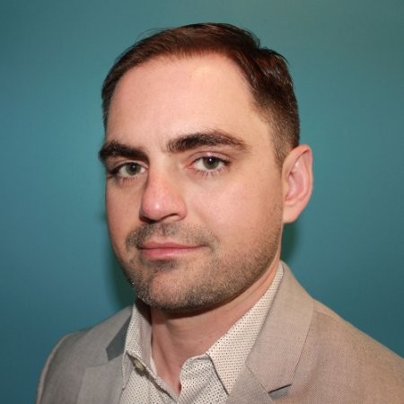 Jason O'Mara, Roja CEO