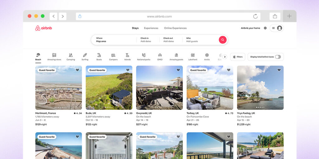 Airbnb Experiences a Viator Competitor