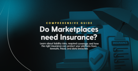Marketplace Insurance blog screen.